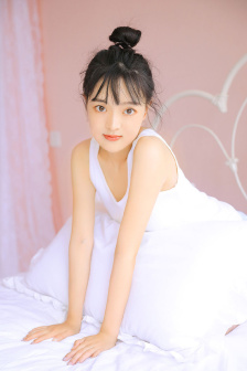 动漫美女